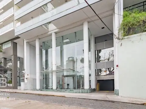 Departamento en Sarmiento