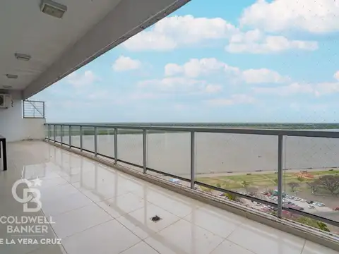 Departamento en Venta con 2 cocheras