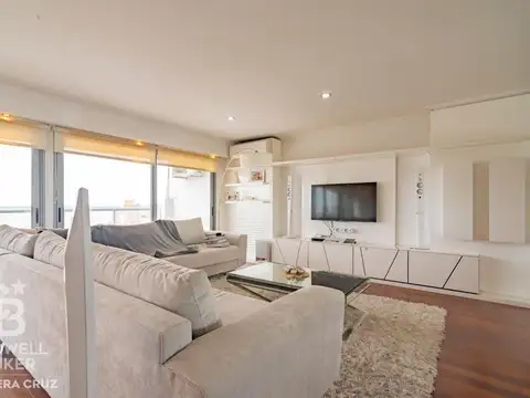 Departamento en Venta de 4 dormitorios