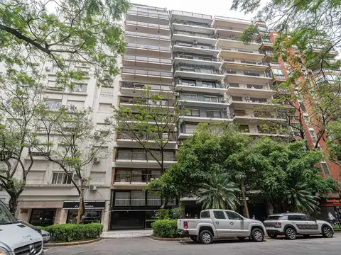 Departamento en Venta de 5 ambientes