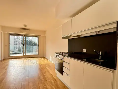 Departamento en Alquiler en Colegiales, $ 800.000