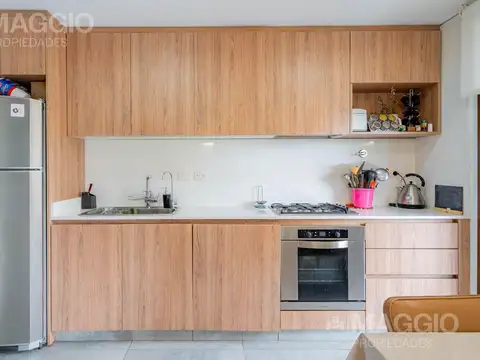 Departamento en Venta 5 años