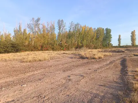 Terreno en Venta 30  mts Frente