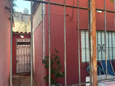 Depto Tipo Casa en Alquiler 36 años