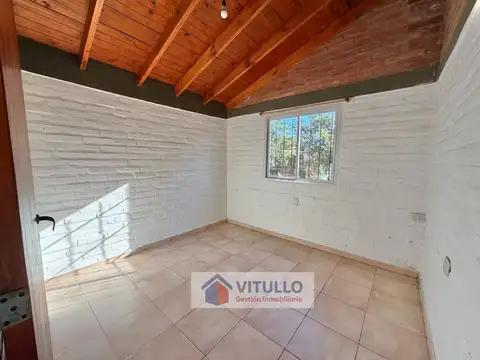 Casa en Venta en Las Chacras, USD 75.000