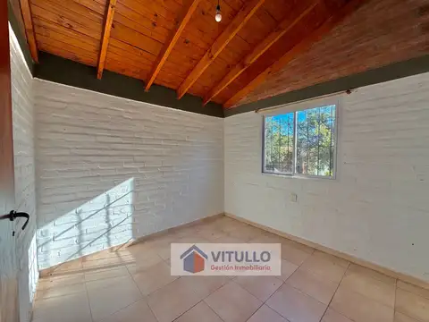 OPORTUNIDAD: COMPLEJO DE CABAÑAS EN VENTA