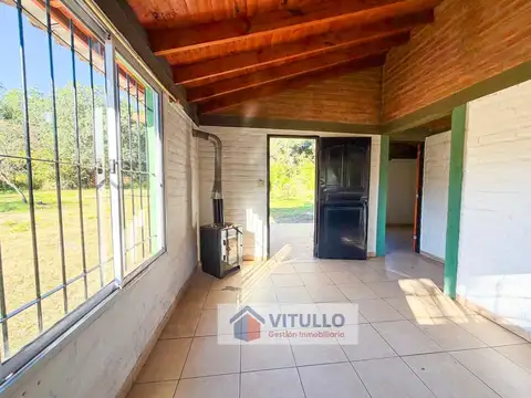 Casa en Venta en Las Chacras, USD 75.000