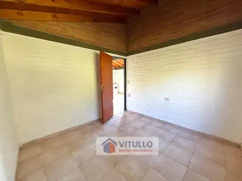 CABAÑAS EN VENTA