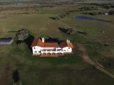 Chacra Punta del este, Ruta 12 Km 25,6
