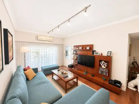 Departamento en Venta 20 años