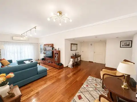 Departamento en Venta de 6 ambientes