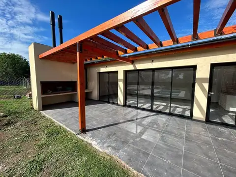 General Güemes 913 900