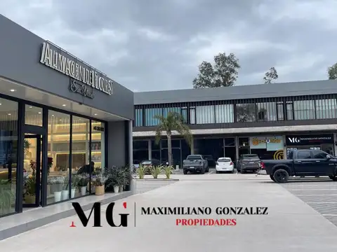 Local en venta y alquiler - Entre Pueblos