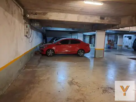 Cochera en venta - 13,5Mts2 - San Nicolás