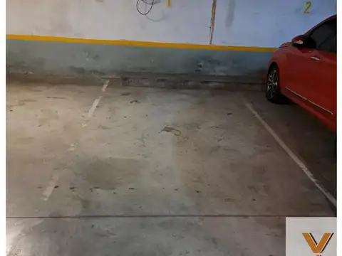 Avenida Rivadavia e/ 9 de Julio y Santa