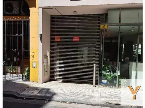 Avenida Rivadavia e/ 9 de Julio y Santa