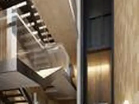 Departamento en Venta al Oeste