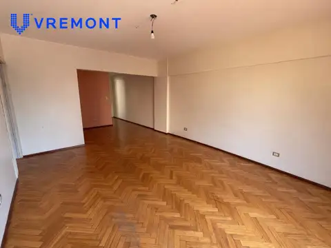 Departamento en Alquiler de 4 ambientes
