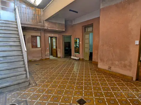 VENTA Casa 3 ambientes a refaccionar 150m en Villa Urquiza