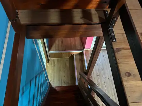 Depto Tipo Casa en Venta de 3 ambientes
