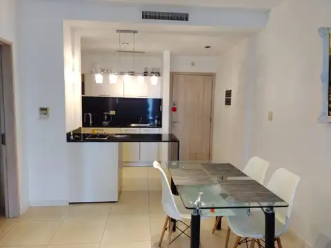 Departamento en Alquiler Temporal en Nordelta Bahía Grande, USD 1.000