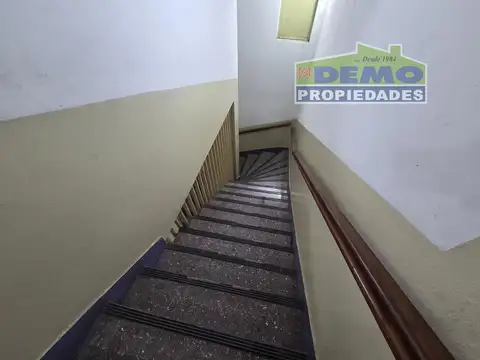 Eva Duarte de Perón al 1300 y El Callao