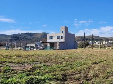 Terreno en Venta en Punilla, USD 33.900