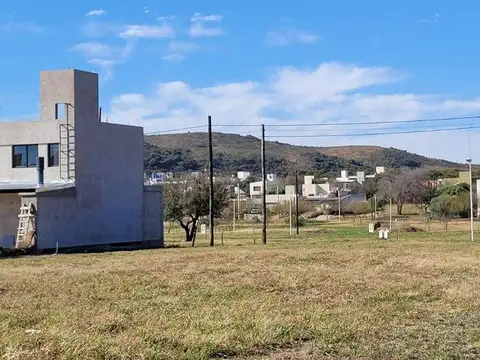 VENTA LOTE TEJAS 4 CANCELADO 477 M2