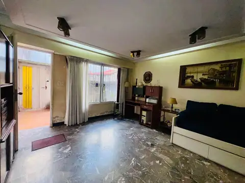 Venta PH 4 Amb Villa Martelli Patio Terraza Balcon