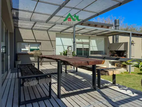 Casa en Venta 12 años