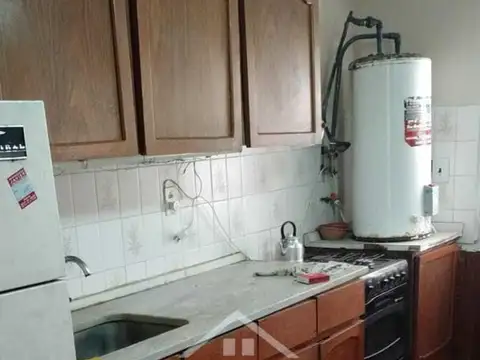 Departamento en Venta en Las Toninas, USD 55.000