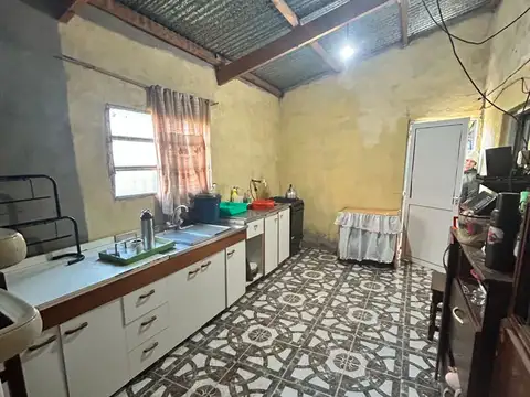 Depto Tipo Casa en Venta de 4 dormitorios