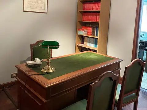 Departamento en Venta de 4 dormitorios