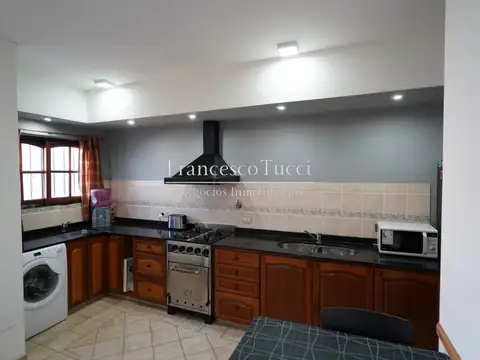Depto Tipo Casa en Venta de 2 dormitorios