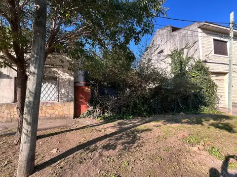 Terreno en Llavallol