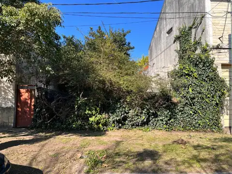 Terreno en Venta en Llavallol, USD 52.000