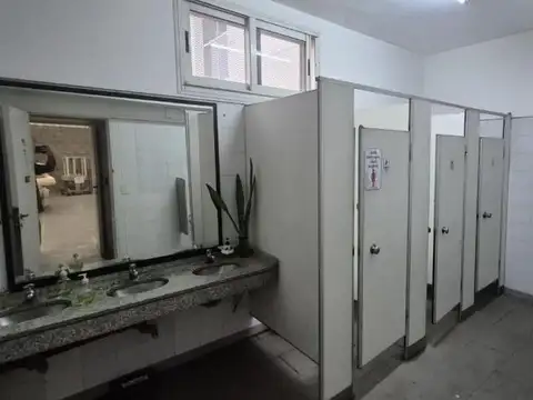 Galpon en Alquiler en Villa Ballester, $ 6.317.500