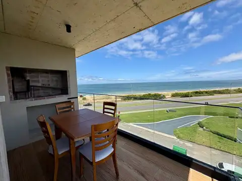 Apartamento alquiler de temporada Punta del Este