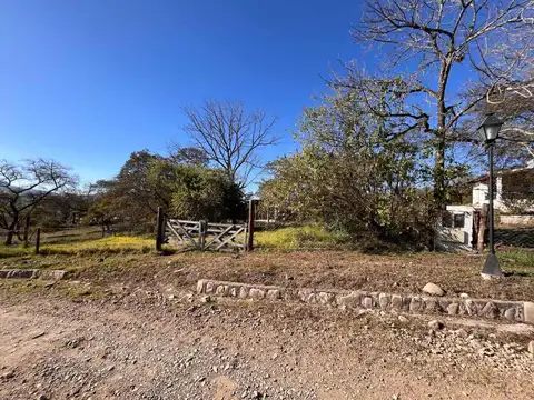 Vaqueros. Vertientes Eco Pueblo. Mza. Y Lote 491 2100
