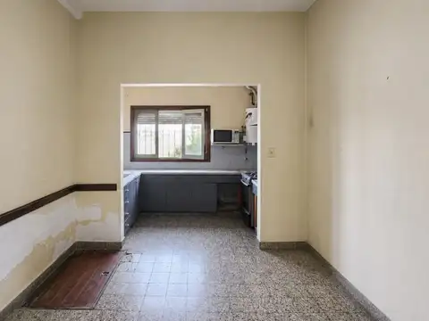 Casa en Alquiler de 4 dormitorios