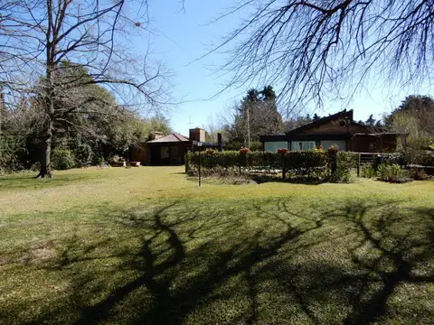 Casa en Venta de 3 dormitorios