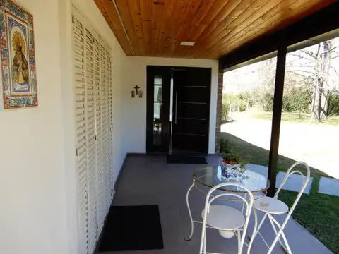 Casa en Venta 20 años