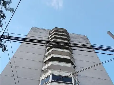 DEPARTAMENTO 3 DORMITORIOS - CENTRO, RESISTENCIA