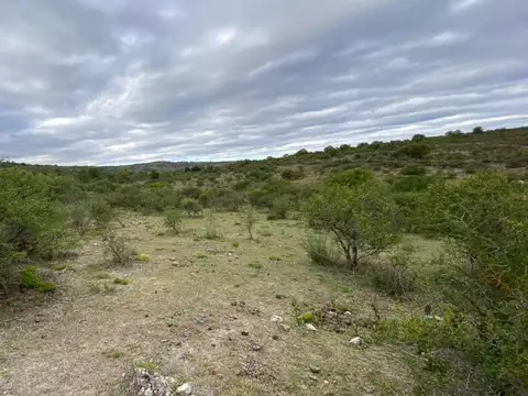 Terreno en Venta en Tanti, USD 7.000