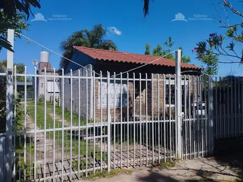 Lote Con Tres Propiedades Hurlingham