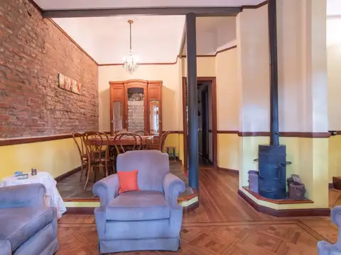 Casa en Venta en Villa Urquiza, USD 355.000