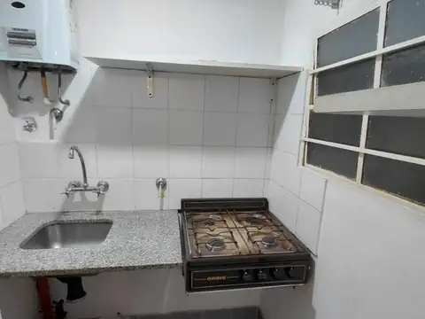 Departamento en Venta al Noroeste