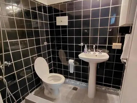 Departamento en Venta en Recoleta, USD 67.000