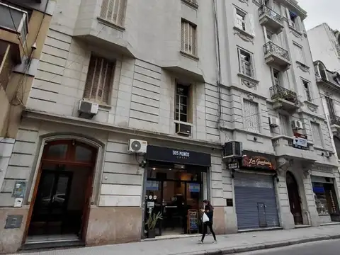 Departamento en Venta en Recoleta, USD 67.000