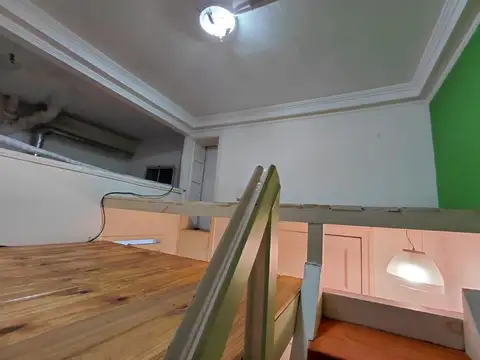 Departamento en Venta 90 años